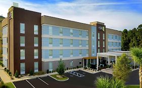 Home2 Suites Lake City Fl